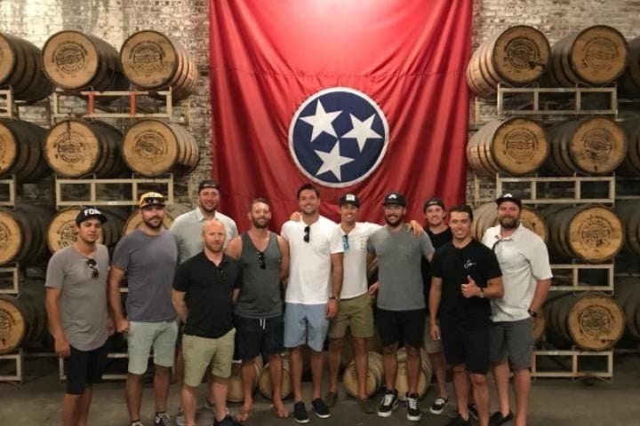Nashville Hey Y'all Distillery Crawl: All-Inclusive Day Drinking Tour with Transport photo 3