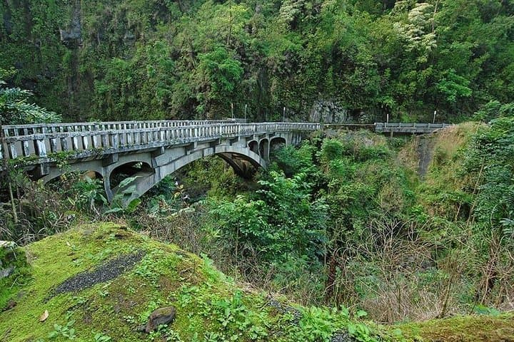 Road to Hana Adventure: Scenic Maui Day Trip with Lunch photo 6