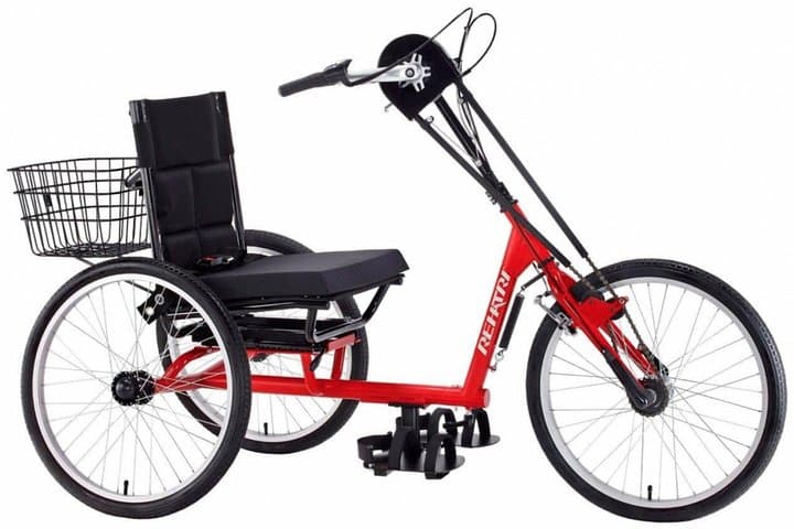 Ride Central Park on a Tricycle: NYC Adult Tricycle Rental Guide photo 2