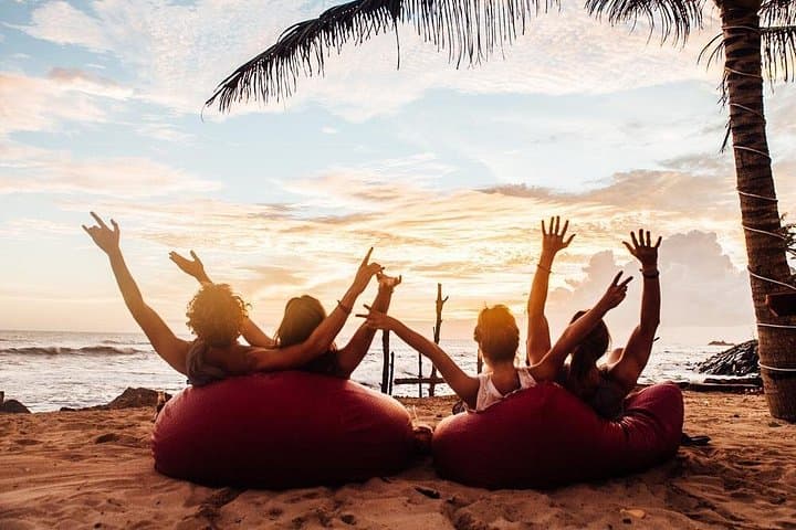 4-Day Sri Lanka Coast Tour — Galle, Mirissa Whales & Yala Safari photo 3