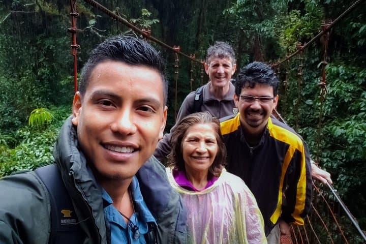Monteverde Cloud Forest Nature History Walk: Private Guided Cloud-Forest Experience photo 3