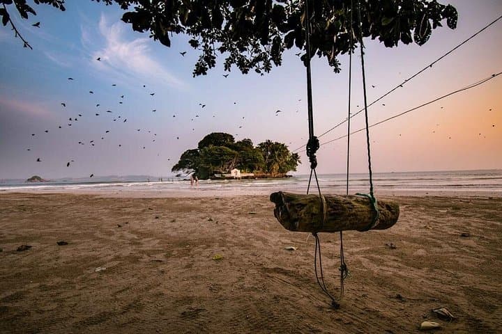 5-Night Sri Lanka Adventure: Rafting, Tea Country & Yala Safari photo 2