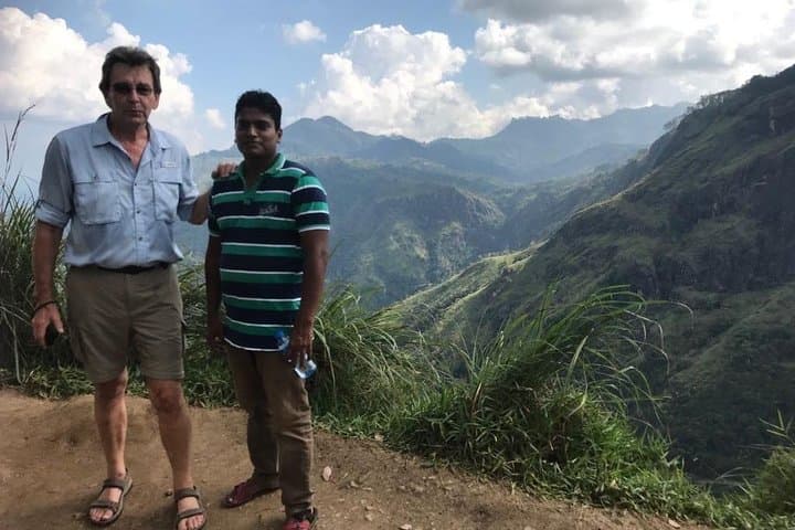 9-Day Adventure & Wildlife Tour in Sri Lanka: Wilpattu, Sigiriya, Minneriya and Pasikuda
