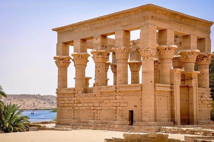 8-Day Egypt Itinerary: Cairo, Nile Cruise, Luxor, Aswan & Abu Simbel photo 3