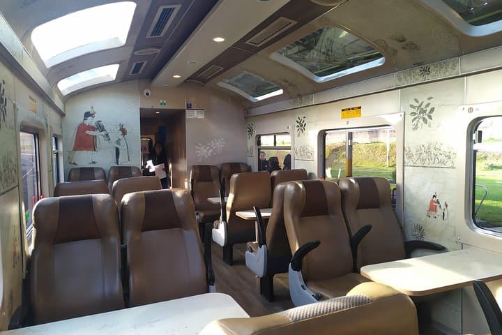 2-Day Machu Picchu & Huayna Picchu: Vistadome Train, Aguas Calientes Stay photo 3