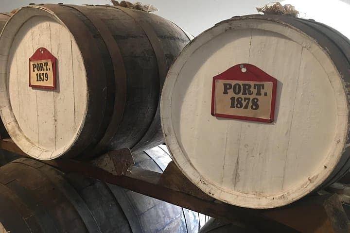 Private Luxury Barossa Valley Wine Tour — Full-Day Tasting & Behind-the-Scenes Access photo 2