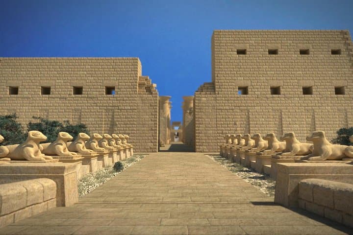 2-Day Private Luxor Highlights Tour — Karnak, Valley of the Kings & Sound and Light photo 2