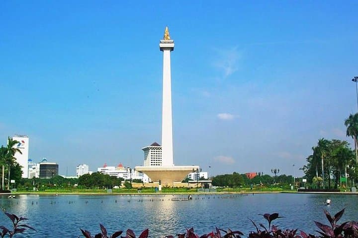 Jakarta City Tour: Explore Batavia, Glodok & Sunda Kelapa with Lunch photo 6