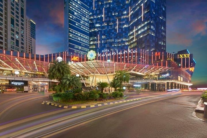 Jakarta City Tour: Explore Batavia, Glodok & Sunda Kelapa with Lunch photo 5