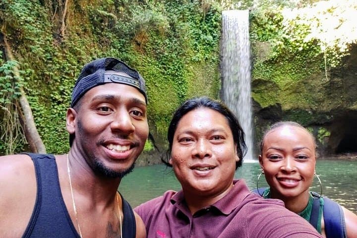 Design Your Dream Day in Bali: Private Ubud Tours to Waterfalls, Temples & Rice Terraces photo 4