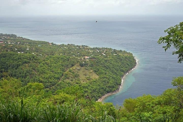 Gros Piton Hike (Lucian Piton Nature Trail) — St. Lucia Day Hike Guide