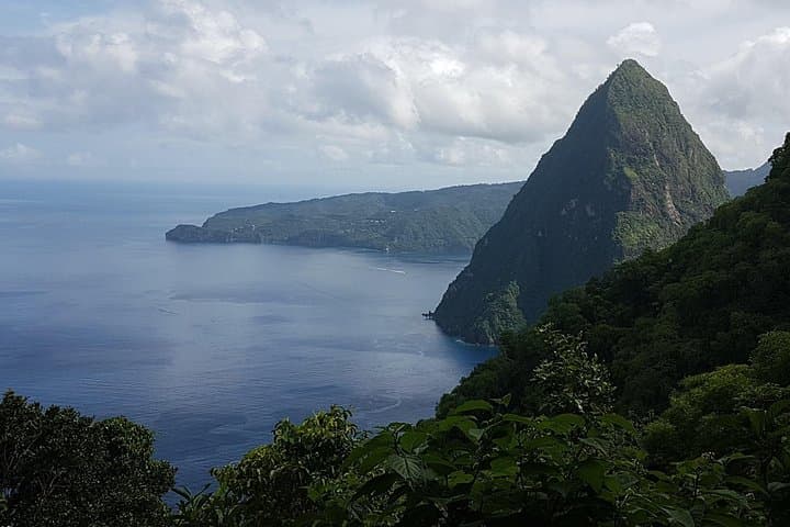 Gros Piton Hike (Lucian Piton Nature Trail) — St. Lucia Day Hike Guide photo 2