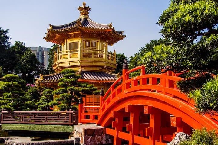 Perfect Hong Kong Layover: 5-Hour Private City Tour from HKIA photo 4