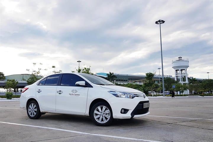 Full-Day Chauffeur to Bach Ma National Park and Lang Co Beach from Hoi An photo 2