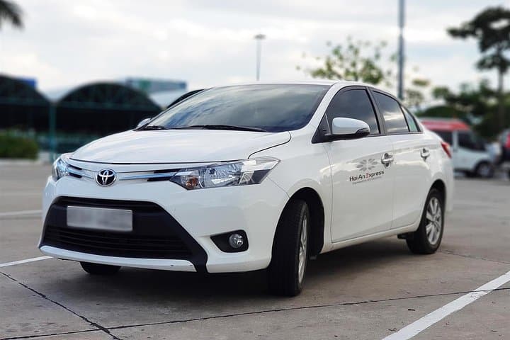 Private Transfer Hoi An to Vinpearl Nam Hoi An — Reliable 1-Way Ride photo 4
