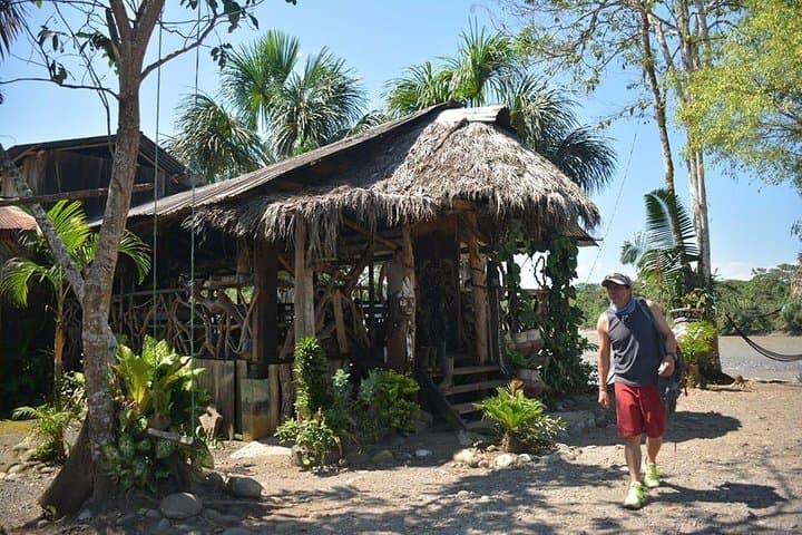 Baños One-Day Jungle Tour: Waterfalls, Viewpoints & Amazon Edge photo 3
