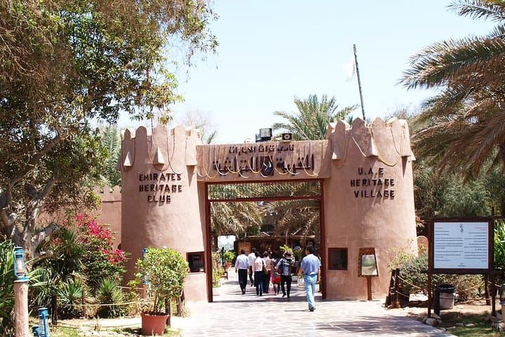Abu Dhabi Full-Day City Tour: Sheikh Zayed, Emirates Palace & BAPS Mandir photo 4