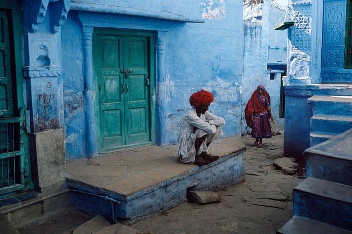 9-Day Rajasthan Overland: Jaipur to Udaipur — Forts, Desert & Lakes photo 4
