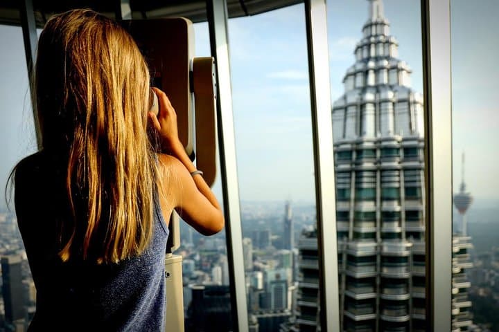 Cross-Border Day Trip: Kuala Lumpur & Malacca from Singapore photo 4