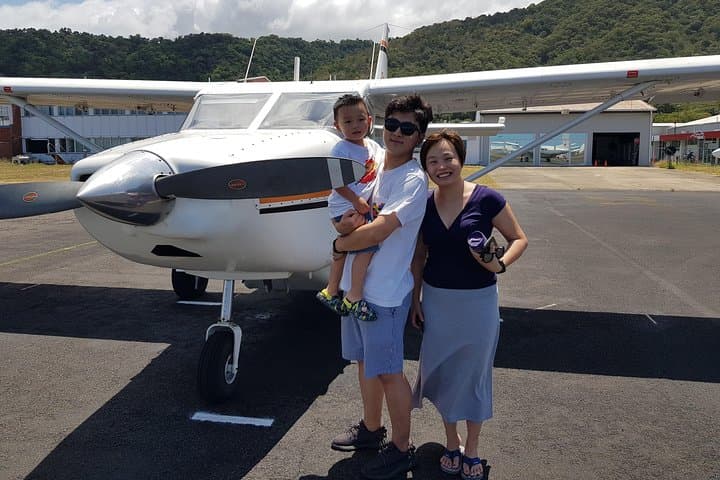 Great Barrier Reef 40-Minute Scenic Flight from Cairns — Reef Hopper Aerial Tour photo 3