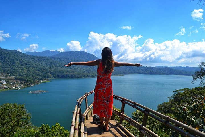 3-Day Bali Highlights: Volcano Views, Temples, Beaches & Waterfalls photo 6