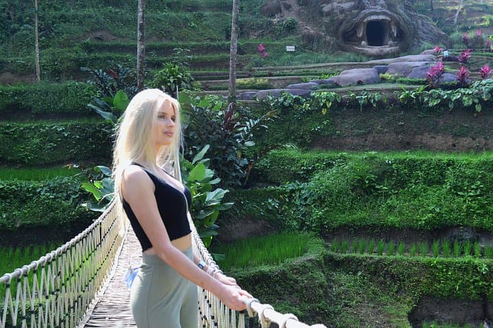 3-Day Bali Highlights: Nusa Penida Cliffs, Ubud Rice Terraces & ATV Adventure photo 3