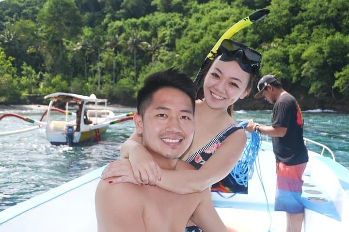 3-Day Bali Highlights: Nusa Penida Cliffs, Ubud Rice Terraces & ATV Adventure photo 4