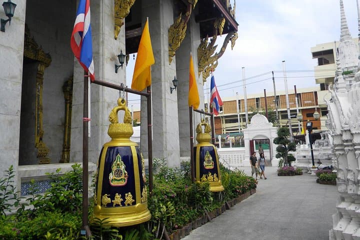 Bangkok to Kanchanaburi: 3-Day Cultural & Waterfall Escape photo 4