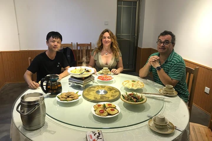 4-Day Zhangjiajie Tour: Avatar Mountains, Glass Bridge & Tianmen Cableway photo 3