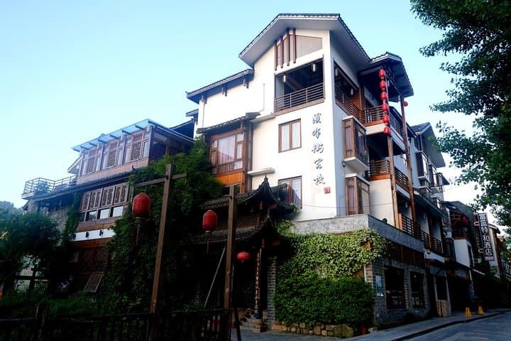 4-Day Zhangjiajie Tour: Avatar Mountains, Glass Bridge & Tianmen Cableway photo 6