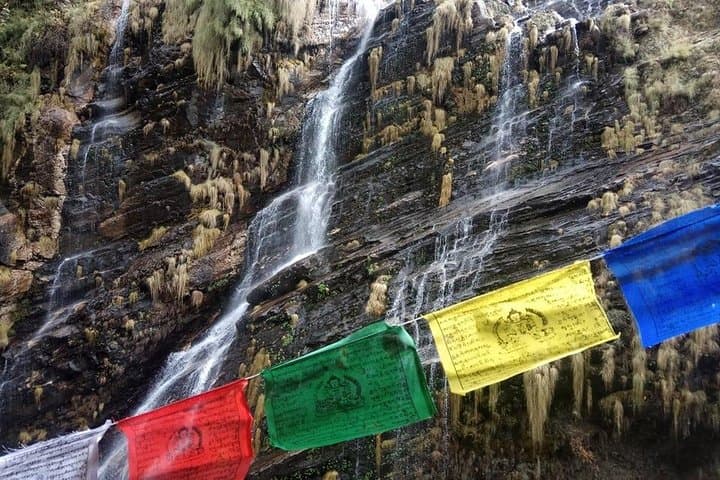 Annapurna Base Camp Trek: 8-Day Poon Hill & Teahouse Route to ABC photo 6