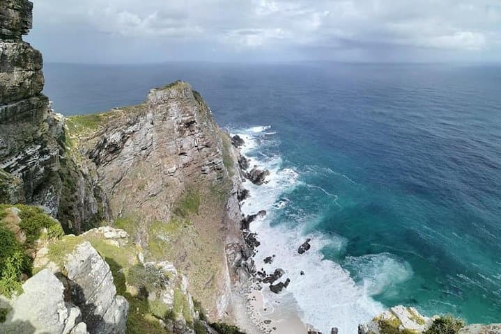 Private Cape Peninsula Tour: Cape of Good Hope, Seal Island & Boulders Beach Penguins photo 4