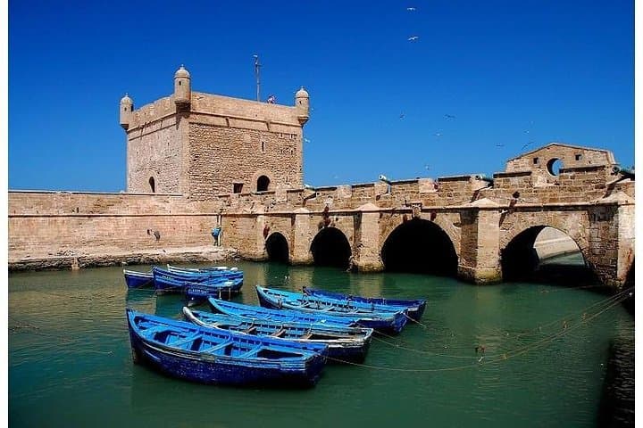 Essaouira Day Trip from Marrakech: Wind, Argan Co-ops & Medina Walk photo 5