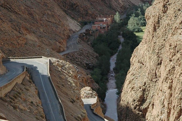 3-Day Merzouga Desert Expedition: Marrakech to Fez via Atlas & Erg Chebbi photo 4