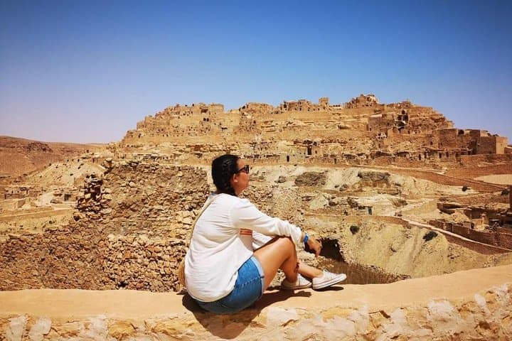 Explore Tataouine & Ksars: Star Wars Filming Sites Day Trip from Djerba photo 3