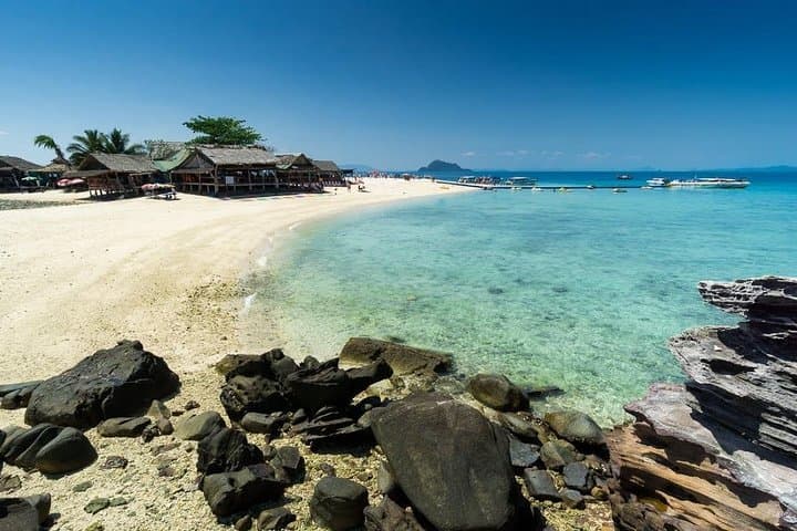 Phi Phi & Khai Island Speedboat Day Trip from Phuket — Snorkel, Maya Bay & Viewpoint photo 3