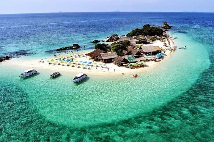 Phi Phi & Khai Island Speedboat Day Trip from Phuket — Snorkel, Maya Bay & Viewpoint photo 4