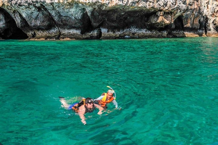 Phi Phi & Khai Island Speedboat Day Trip from Phuket — Snorkel, Maya Bay & Viewpoint photo 5