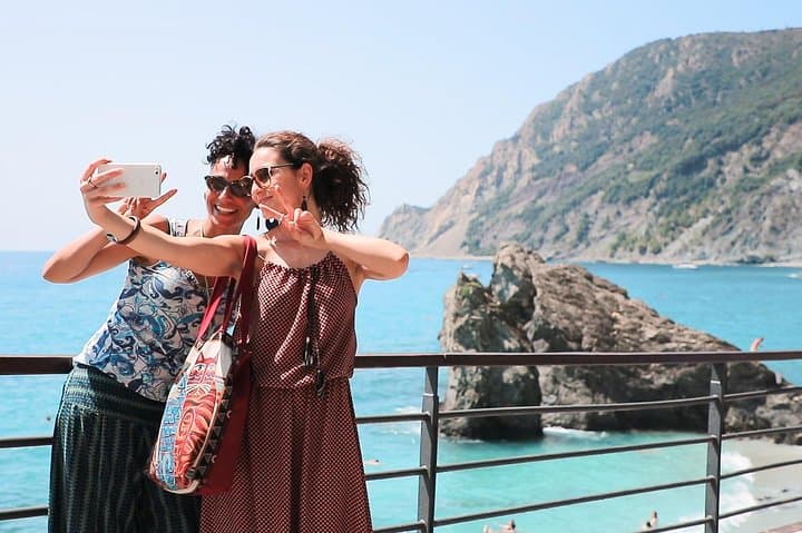 Cinque Terre Day Trip from Florence: Manarola, Vernazza & Monterosso in One Day