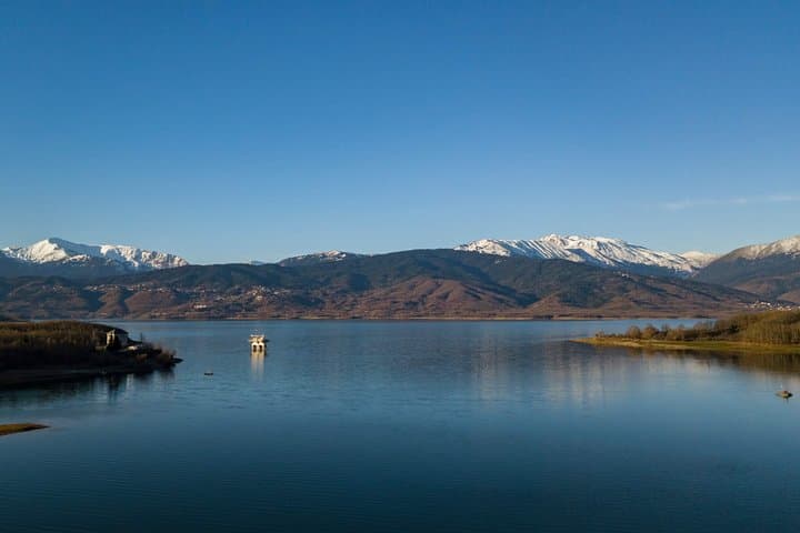 Christmas at the Mill of the Elves: 2-Day Meteora, Trikala & Lake Plastira Winter Escape photo 5