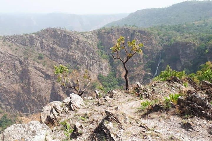 Guided Tours in Ghana: Volta, Accra, Cape Coast & Kakum Canopy Walk photo 4