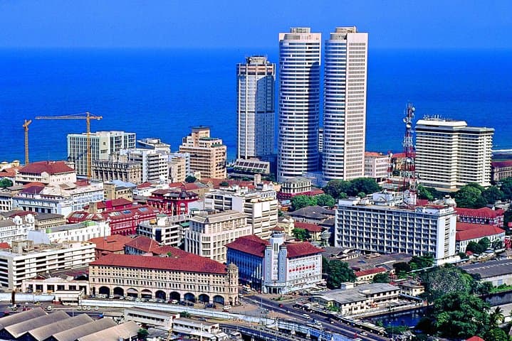 Colombo Seaport to City: Half-Day Cultural & Coastal Highlights photo 2