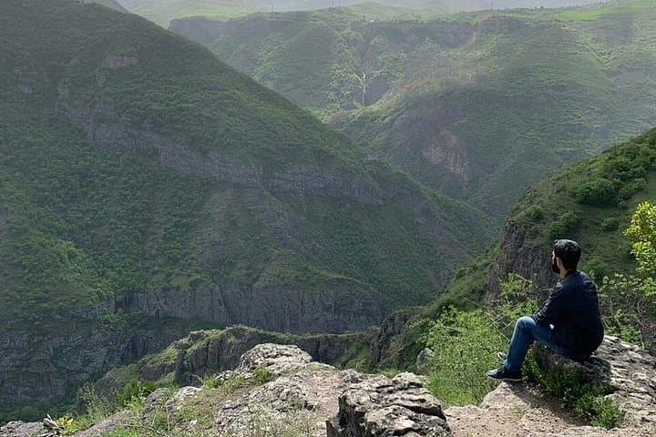 Khor Virap, Areni & Noravank Day Tour — Southern Armenia Highlights photo 2