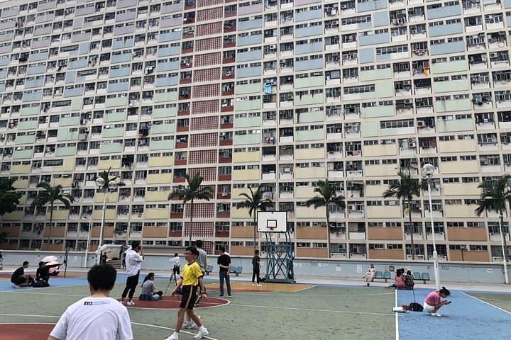 Customize Your Hong Kong: Private 4-Hour Shore Excursion from the Cruise Port photo 6