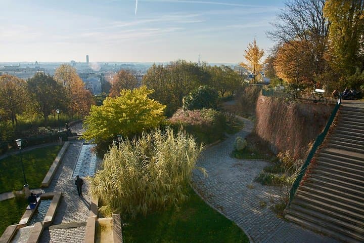 Customized 2-Day Private Walking Tour in Paris — Montmartre, Marais & Latin Quarter photo 6
