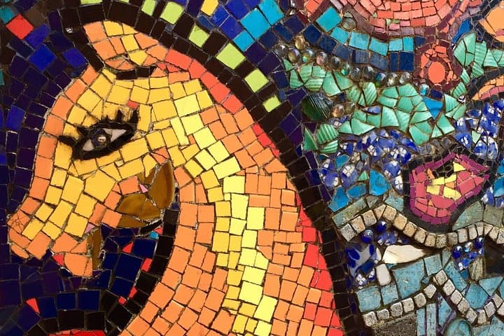 Amsterdam’s De Pijp Outdoor Arts and Culture Discovery Game photo 2
