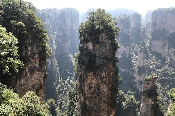 Zhangjiajie 4-Day Adventure: Tianzi Peaks, Glass Bridge & Cultural Classroom photo 5
