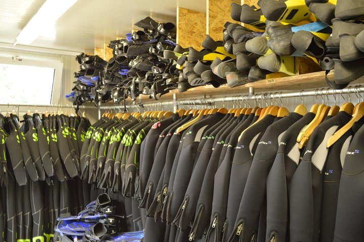 Open Water Diver Course on Krk Island — Learn to Scuba in the Adriatic photo 3