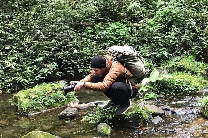 Zhangjiajie 4-Day Photography Tour: Capture Avatar Mountains, Tianzi & Tianmen photo 5