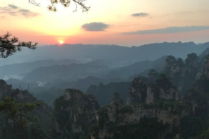 Zhangjiajie 4-Day Photography Tour: Capture Avatar Mountains, Tianzi & Tianmen photo 6